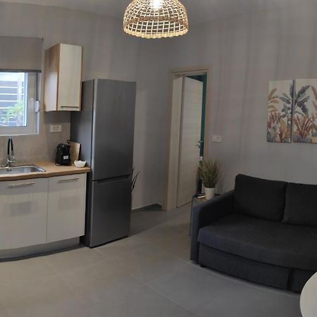 Fanouris Luxury Apartments Chania  Exteriör bild