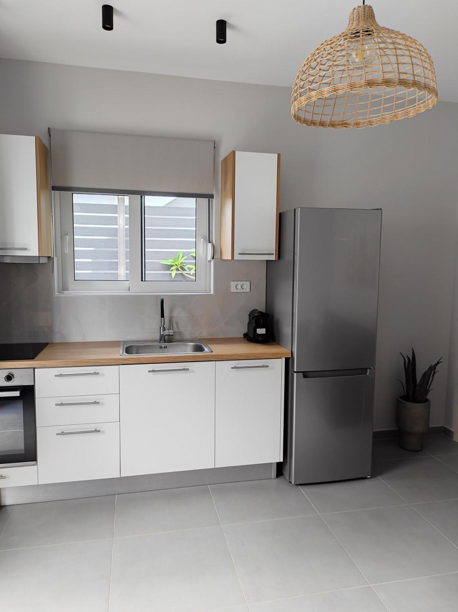 Fanouris Luxury Apartments Chania  Exteriör bild